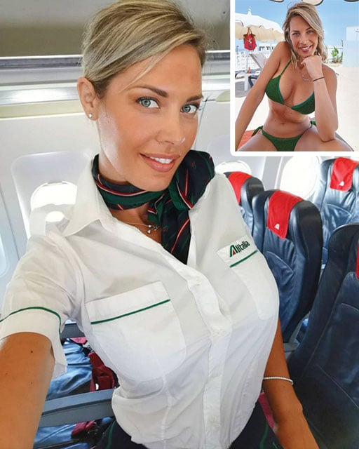 Read This Before You Travel: Flight Attendant Confessions 